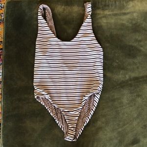 Acacia Palm Spring size M one piece